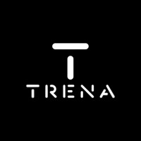 TRENA logo - Similar company to Cherry Soft