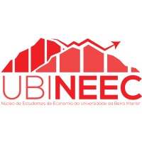 UBINEEC- Núcleo de Estudantes de Economia da UBI logo - Similar company to Aeegue - Associação De Estudantes De Economia E Gestão Da Universidade De Évora