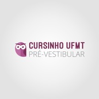 Cursinho Pré-Vestibular UFMT logo - Similar company to Cursinho Prepara Einstein