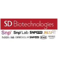 SD Biotechnologies USA Inc. logo - Similar company to Simulo Inc