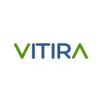 VITIRA logo - Similar company to Musale Classes - India