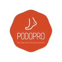 PodoPro logo - Similar company to Apsy-V