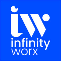 Infinity Worx logo - Similar company to Bluprint