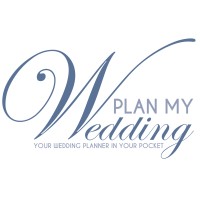 Plan My Wedding logo - Similar company to Joinmywedding.Com