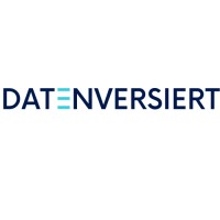 DATENVERSIERT GmbH logo - Similar company to Programmieren Starten Gmbh
