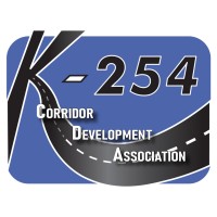 K-254 Corridor Development Association logo - Similar company to Kmh
