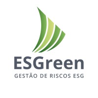 ESGreen logo - Similar company to Cryptosync