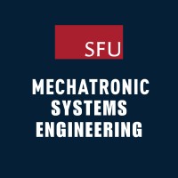 School of Mechatronic Systems Engineering logo - Similar company to Mechatronics Canada