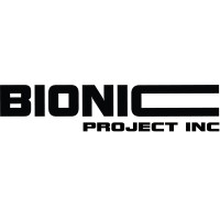 Bionic Project, Inc. logo - Similar company to Peak Athletics