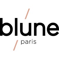 BLUNE PARIS logo - Similar company to Khaïjin Paris
