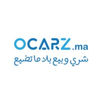 Ocarz.ma logo - Similar company to Xperiences Mena