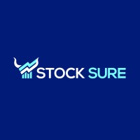 StockSure Wealth Management logo - Similar company to Silver Space Solutions