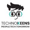 Technokeens IT Solutions Pvt Ltd logo - Similar company to Webcipher Technologies