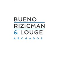 ESTUDIO BUENO, RIZICMAN & LOUGE - ABOGADOS logo - Similar company to Exceser