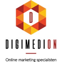 Digimedion B.V. logo - Similar company to Upmused