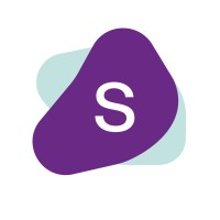 Synlighet logo - Similar company to Solid Media As