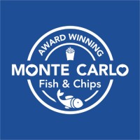 Monte Carlo logo - Similar company to Monte Carlo