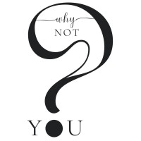 Why Not You, LLC logo - Similar company to Wny People Development Llc