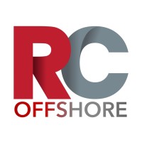 RC Offshore logo - Similar company to Curso Liderança Offshore