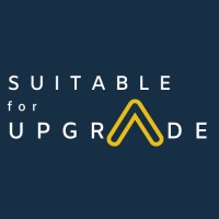 Suitable for Upgrade logo - Similar company to Roasting Warehouse Uk