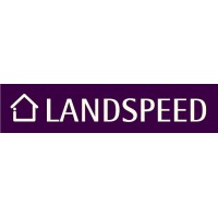 Landspeed Homes logo - Similar company to Keep Homes