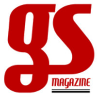 GS Magazine.co.uk logo - Similar company to Cogent Multimedia