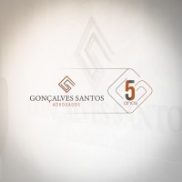 Gonçalves Santos Advogados logo - Similar company to Revio Tecnologia