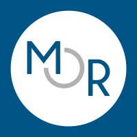 MOR | Initiatives & Busniess Solutions logo - Similar company to Fox Hr | Hrms