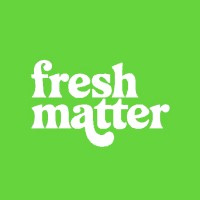 FreshMatter logo - Similar company to Please Ask M