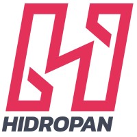 Hidropan logo - Similar company to Nss