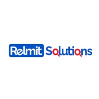 Relmit Solutions logo - Similar company to Nuera Green Solutions Pvt Ltd
