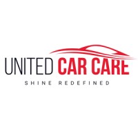 United Car Care logo - Similar company to Viper Media