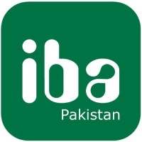 iba-Pakistan logo - Similar company to Data Entry Services Intern