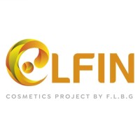 Elfin logo - Similar company to Elfin