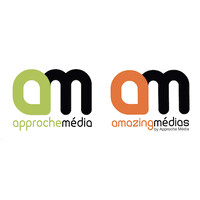 Approche Média logo - Similar company to Trema