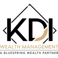 KDI Wealth Management logo - Similar company to Summit Retirement Services