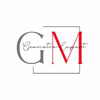 GM Geomètre-Expert logo - Similar company to Vertical 3D - Maximiser Vos Relevés Tel Que Construit -