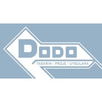 DODO Design Architecture logo - Similar company to Zerart Gayrimenkul & Mimarlık