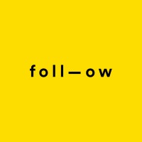 Follow Agency | groupe EDG logo - Similar company to Skilz