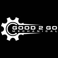 Good 2 Go Mechanical logo - Similar company to West Design & Engineering Pty Ltd