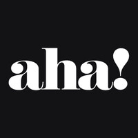 Aha! logo - Similar company to Auctionurenergy