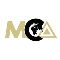 MCA Training International logo - Similar company to John Maxwell Team