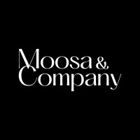 Moosa & Company logo - Similar company to Clickboss Ai
