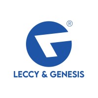 Leccy & Genesis logo - Similar company to Delta Home Protection