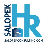 Salopek HR logo - Similar company to Access Hr