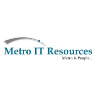 Metro IT Resources logo - Similar company to Megatech Distributor