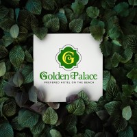 Hotel Golden Palace Puri logo - Similar company to Hotel Luciya Palace