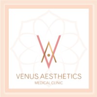 Venus Aesthetics Medical Clinic logo - Similar company to Aesthetics Lab