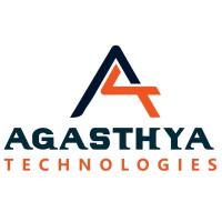 Agasthyatech logo - Similar company to Stikbook Inc