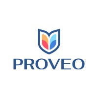 Proveo logo - Similar company to Bravo Target Safety